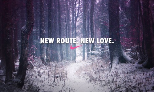 New Rout New Love