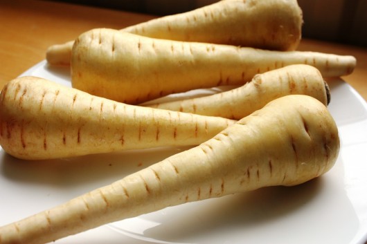 Parsnip