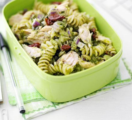 Pasta Salad