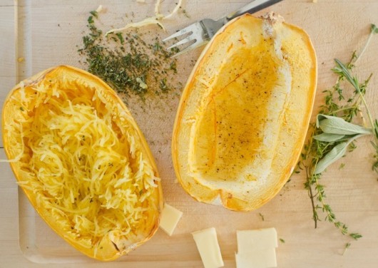 Spaghetti Squash