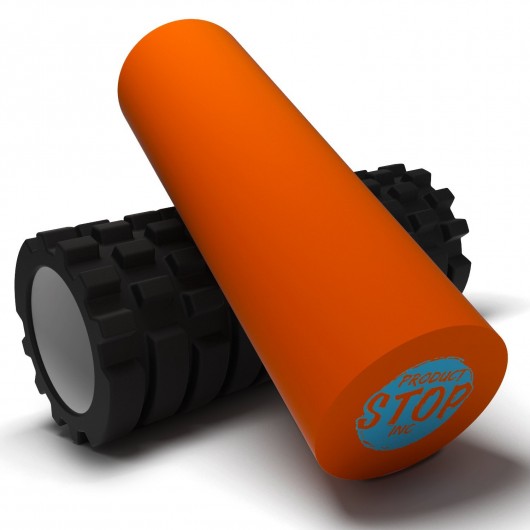 Trigger Point Hollow Roller