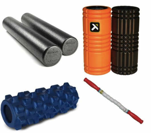 What is a Foam Roller?