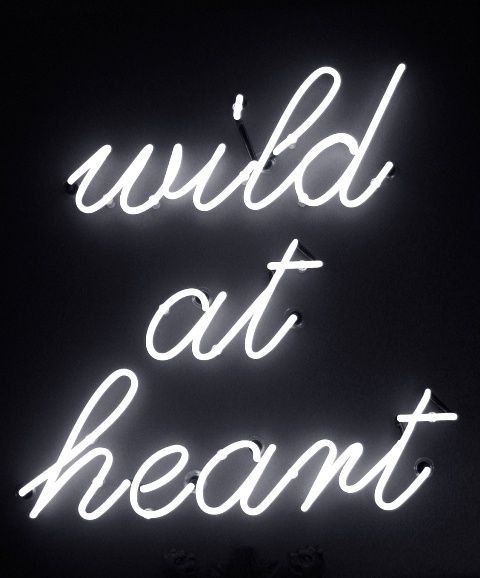 Wild at Heart