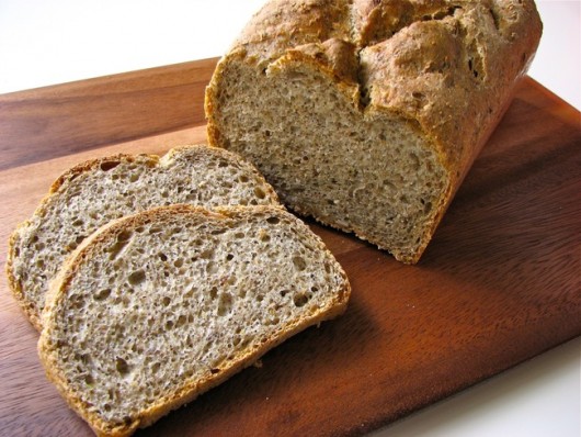 multi-grain-bread