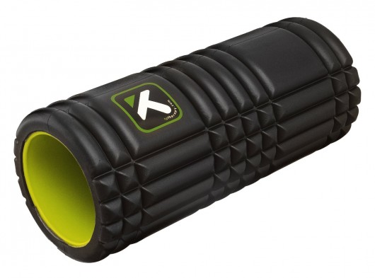 The Grid Foam Roller