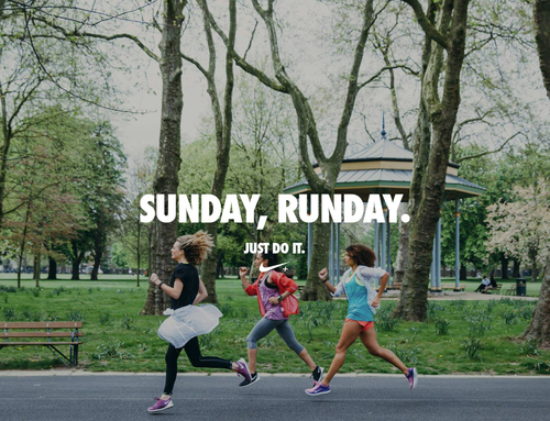 Sunday Runday
