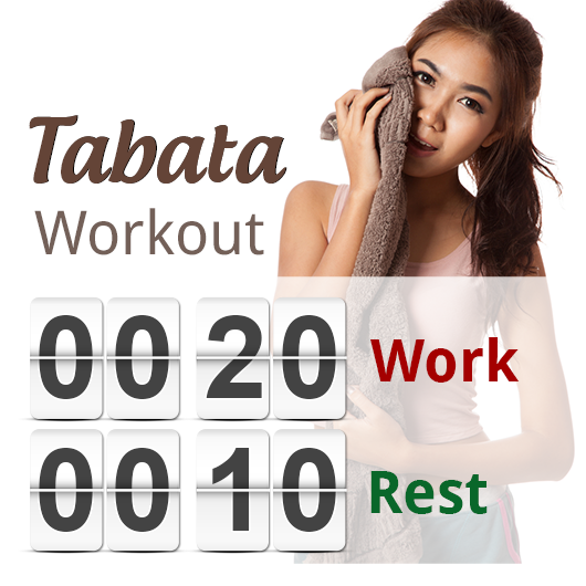 What is Tabata Training?