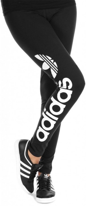 Save $15 on Adidas Trefoil Leggings - Top.me