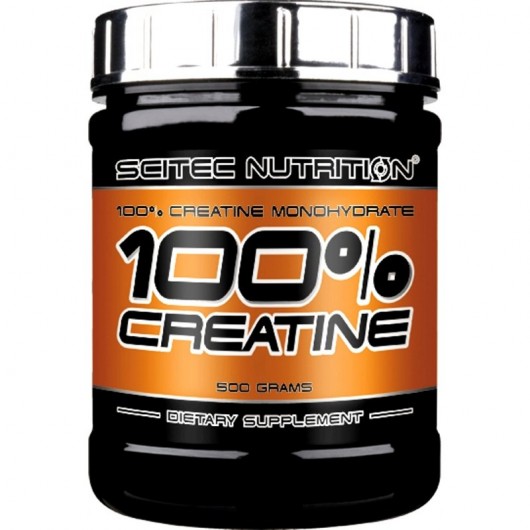 Creatine