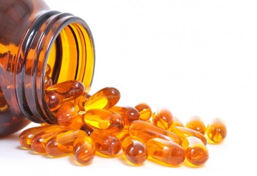 Fish Oil