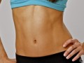 Flat abs