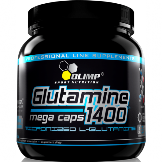 Glutamine