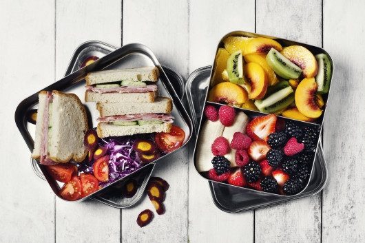 On the Go? Check out These 11 Smart Containers to Pack Your Lunch, Breakfast, Snacks and Drinks