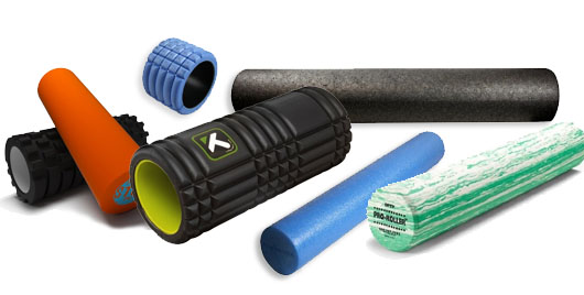 Which is the best foam roller for you?