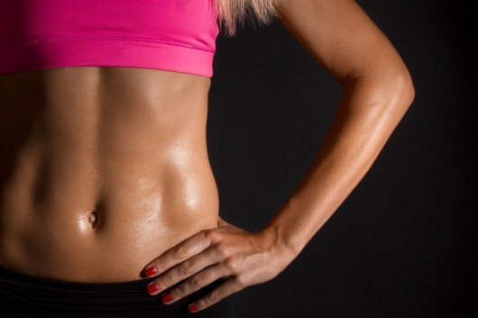 10-Minute Lower Abs Workout to Get Rid of Your Tummy