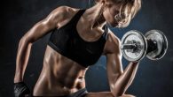 Heavy Weight Workout for Women