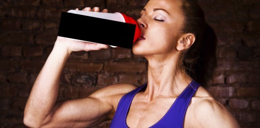 The Pre-Workout Drink Your Trainer Doesn't Tell You About