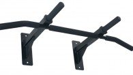 Ultimate Body Press Wall Mounted Pull-Up Bar