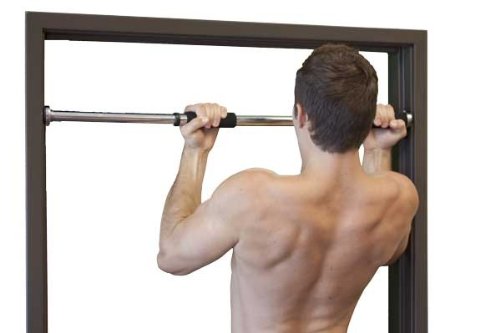 Home Pull-Up Bars: The Ultimate Guide