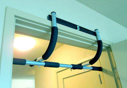 Doorway Pull-Up Bar