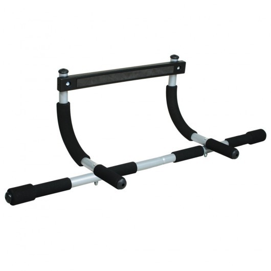 Iron Gym Pull-Up Bar