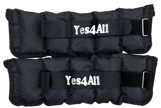 Yes4All Ankle Weights