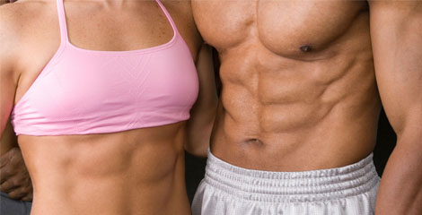 Crazy Effective Partner Abs Workout. Video Instructions