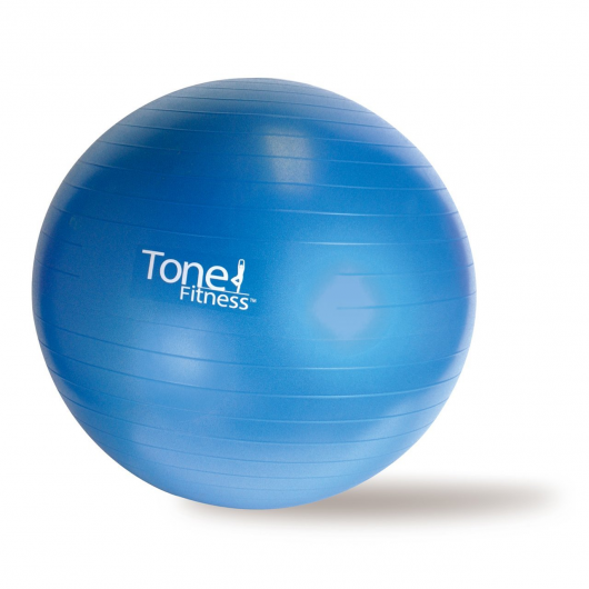  Tone Fitness Stability Ball 