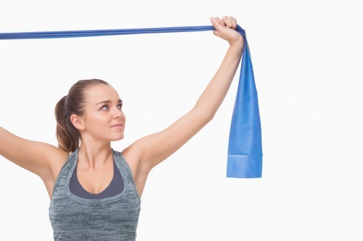 Resistance Bands: The Ultimate Guide