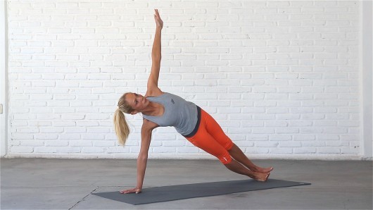 Side Plank