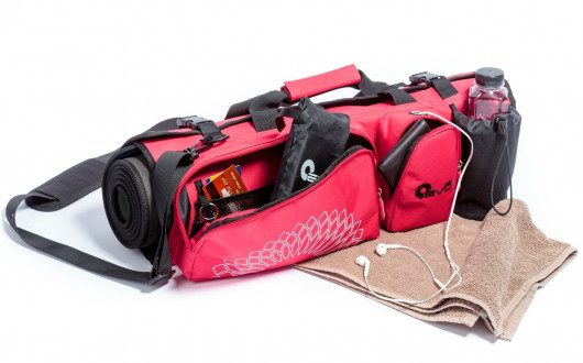 EVO Yoga Mat Bag