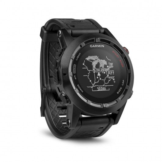 Garmin Fenix GPS Watch 