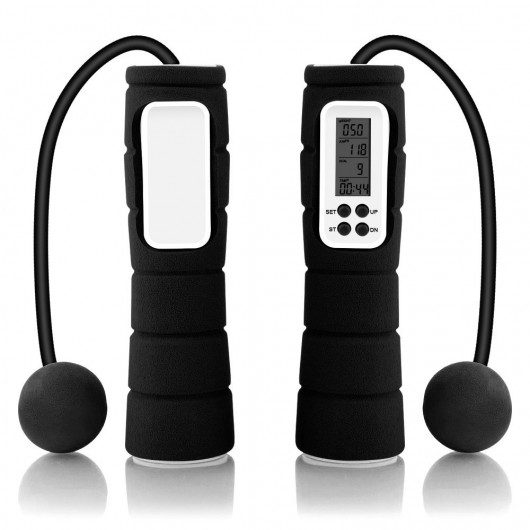 VersionTech Wireless Jumping Rope