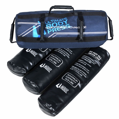 Ultimate Body Press Exercise Sandbag