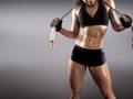 Jump Rope HIIT Workout