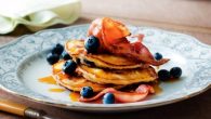 Bacon Pancakes Recipe