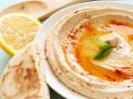 Hummus recipe