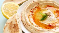 Hummus recipe