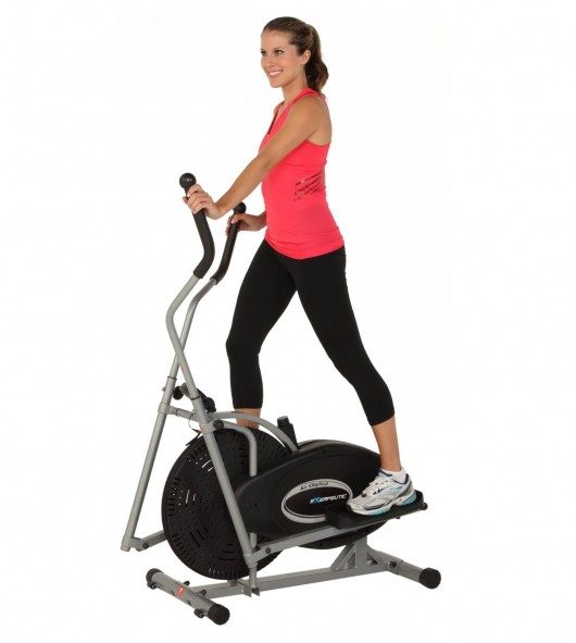 Exerpeutic Aero Air Ellipticals