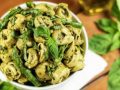 Avocado Pasta Pesto