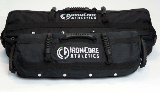 Iron Core Sandbag