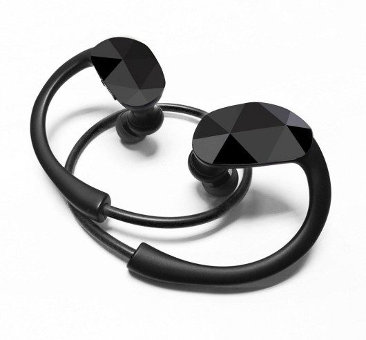 G-Cord Sweatproof Headsets