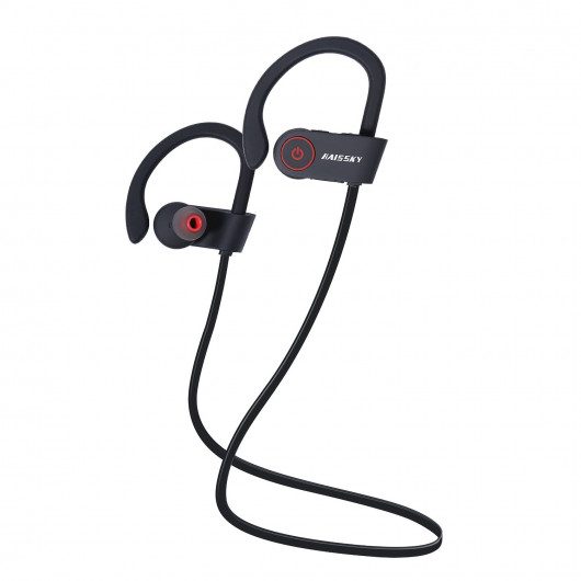 Haissky S8 Premium Wireless Headset