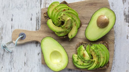 Healthy Fat_Avocado