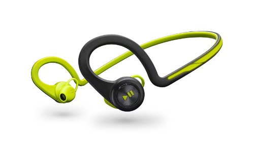 Plantronics BackBeat Fit Wireless Headphones