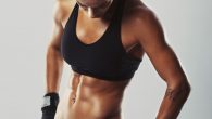 Chest Workout for Women