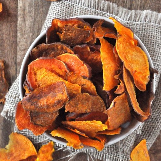 homemade-sweet-potato-chips