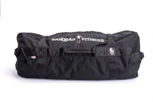 Sandbag Fitness Heavy Duty Workout Bag