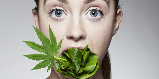 The Effects of Cannabis on Weight Loss