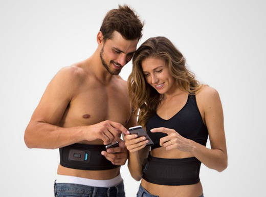 5 New Health and Fitness Gadgets